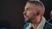 Thumbnail for the Christophe Willem - Fantômes (live ibis MUSIC) link, provided by host site