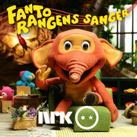 Thumbnail for the Fantorangen - Fantorangens sanger link, provided by host site