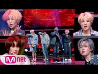 Thumbnail for the Fanxy Red - [Fanxy Red - T.O.P] KPOP TV Show | M COUNTDOWN EP.635 link, provided by host site