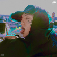 Image of Lil Xan linking to their artist page due to link from them being at the top of the main table on this page