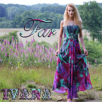 Thumbnail for the Ivana - Far link, provided by host site