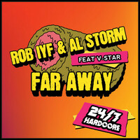 Thumbnail for the Rob Iyf - Far Away link, provided by host site