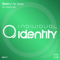 Thumbnail for the Derin - Far Away link, provided by host site