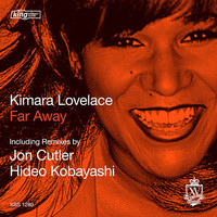 Image of Kimara Lovelace linking to their artist page due to link from them being at the top of the main table on this page