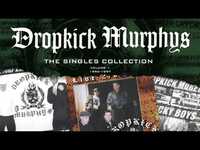 Thumbnail for the Dropkick Murphys - "Far Away Coast" Live (Full Album Stream) link, provided by host site