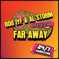 Thumbnail for the Rob Iyf - Far Away link, provided by host site