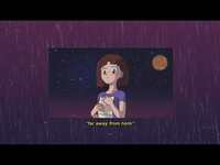 Thumbnail for the yaeow - Far away from here link, provided by host site