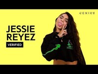 Thumbnail for the Jessie Reyez - "Far Away" Official Lyrics & Meaning | Verified link, provided by host site