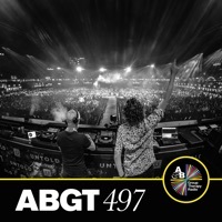 Thumbnail for the Nils Hoffmann - Far Behind (Abgt497) link, provided by host site