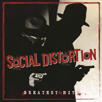 Thumbnail for the Social Distortion - Far Behind link, provided by host site