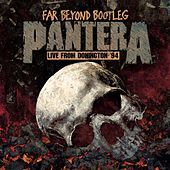 Thumbnail for the Pantera - Far Beyond Bootleg - Live from Donington '94 link, provided by host site