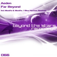 Thumbnail for the Aeden - Far Beyond link, provided by host site