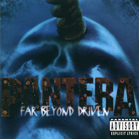 Thumbnail for the Pantera - Far Beyond Driven link, provided by host site