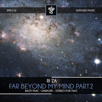 Thumbnail for the Riza - Far Beyond My Mind Part2 link, provided by host site