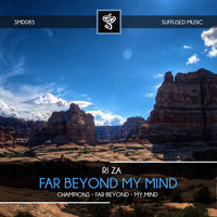 Thumbnail for the Riza - Far Beyond My Mind link, provided by host site