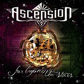 Thumbnail for the Ascension - Far Beyond the Stars link, provided by host site