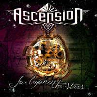 Thumbnail for the Ascension - Far Beyond the Stars link, provided by host site