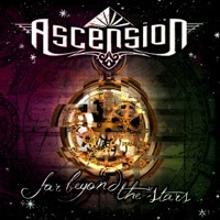 Thumbnail for the Ascension - Far Beyond the Stars link, provided by host site