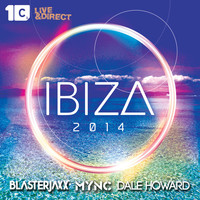 Thumbnail for the Jack Eye Jones - Far East - Blasterjaxx Remix link, provided by host site