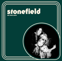 Thumbnail for the Stonefield - Far From Earth link, provided by host site