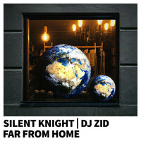 Thumbnail for the Silent Knight - Far from Home link, provided by host site