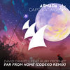 Thumbnail for the David Gravell - Far from Home [Codeko Remix] link, provided by host site