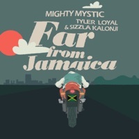 Thumbnail for the Mighty Mystic - Far from Jamaica link, provided by host site