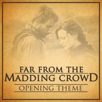 Thumbnail for the Regency Music Works - Far From the Madding Crowd Opening Theme link, provided by host site
