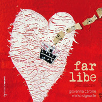 Thumbnail for the Mirko Signorile - Far libe (Per amore) link, provided by host site