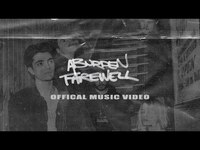 Thumbnail for the Aburden - Farewell link, provided by host site