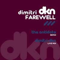 Thumbnail for the Dimitri DKN - Farewell link, provided by host site