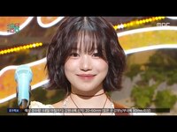 Thumbnail for the Jo Yuri - (조유리) - Farewell for now! (이제 안녕!) | Show! MusicCore | MBC방송 link, provided by host site