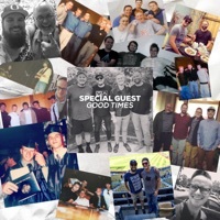 Thumbnail for the SPECIAL GUEST!😋 - Farewell & Goodbye link, provided by host site