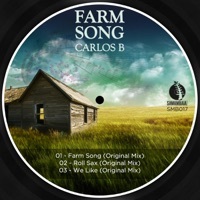Thumbnail for the Carlos B - Farm Song link, provided by host site