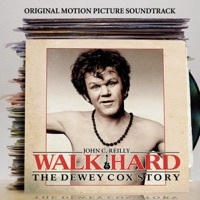 Thumbnail for the John C. Reilly - Farmer Glickstein link, provided by host site