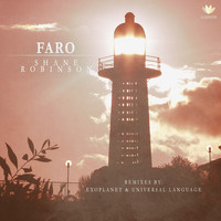 Thumbnail for the Shane Robinson - Faro link, provided by host site