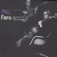Thumbnail for the Robert Wolf - Faro link, provided by host site