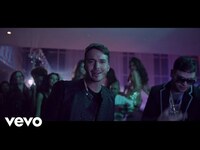 Thumbnail for the J Balvin - 6 AM link, provided by host site