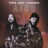 Thumbnail for the Steve Aoki - Aire link, provided by host site