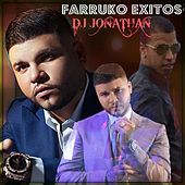 Thumbnail for the DJ Jonathan - Farruko Exitos link, provided by host site