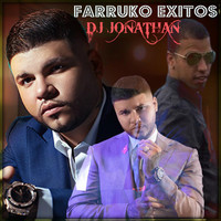 Thumbnail for the DJ Jonathan - Farruko Exitos link, provided by host site