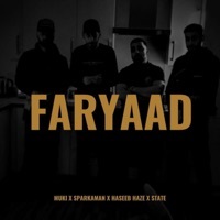 Thumbnail for the Muki - Faryaad link, provided by host site