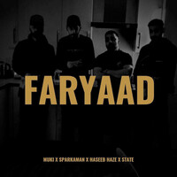 Thumbnail for the Muki - Faryaad link, provided by host site