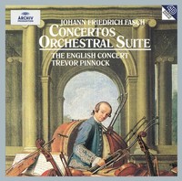 Thumbnail for the Trevor Pinnock - Fasch: Trumpet Concerto in D major FWV L:D1 - 2. Largo link, provided by host site