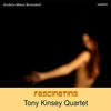 Thumbnail for the The Tony Kinsey Quartet - Fascinating link, provided by host site