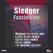 Thumbnail for the Sledger - Fascination link, provided by host site