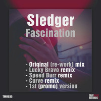 Thumbnail for the Sledger - Fascination link, provided by host site