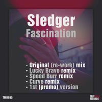 Thumbnail for the Sledger - Fascination link, provided by host site