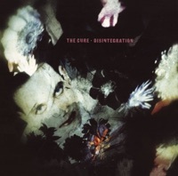 Thumbnail for the The Cure - Fascination Street (2010 Remaster) link, provided by host site