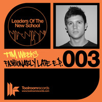 Thumbnail for the Tim Weeks - Fashionably Late link, provided by host site